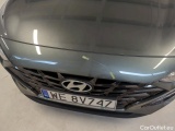  Hyundai  i30 Hyundai  Fastback 1.5 T-GDi 7DCT 48V 160KM Smart 5d #51