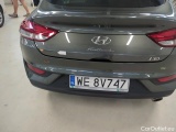  Hyundai  i30 Hyundai  Fastback 1.5 T-GDi 7DCT 48V 160KM Smart 5d #72