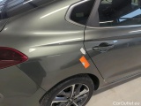  Hyundai  i30 Hyundai  Fastback 1.5 T-GDi 7DCT 48V 160KM Smart 5d #75