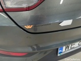  Hyundai  i30 Hyundai  Fastback 1.5 T-GDi 7DCT 48V 160KM Smart 5d #83