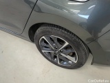  Hyundai  i30 Hyundai  Fastback 1.5 T-GDi 7DCT 48V 160KM Smart 5d #91