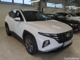  Hyundai  Tucson Hyundai  1.6 T-GDi HEV 6AT 2WD 230KM Smart 5d #7