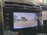  Hyundai  Tucson Hyundai  1.6 T-GDi HEV 6AT 2WD 230KM Smart 5d #11