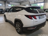  Hyundai  Tucson Hyundai  1.6 T-GDi HEV 6AT 2WD 230KM Smart 5d #15