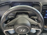  Hyundai  Tucson Hyundai  1.6 T-GDi HEV 6AT 2WD 230KM Smart 5d #24