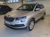  Skoda  Karoq Škoda  2.0 TDI 110 kW SCR Ambition DSG 5d 