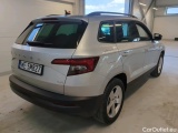  Skoda  Karoq Škoda  2.0 TDI 110 kW SCR Ambition DSG 5d #2
