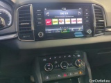  Skoda  Karoq Škoda  2.0 TDI 110 kW SCR Ambition DSG 5d #13