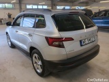  Skoda  Karoq Škoda  2.0 TDI 110 kW SCR Ambition DSG 5d #14