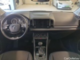  Skoda  Karoq Škoda  2.0 TDI 110 kW SCR Ambition DSG 5d #15