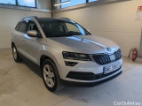  Skoda  Karoq Škoda  2.0 TDI 110 kW SCR Ambition DSG 5d #16