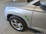  Skoda  Karoq Škoda  2.0 TDI 110 kW SCR Ambition DSG 5d #36
