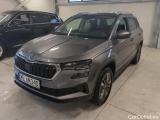  Skoda  Karoq Škoda  2.0 TDI 110 kW SCR Style DSG 5d 