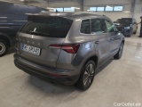  Skoda  Karoq Škoda  2.0 TDI 110 kW SCR Style DSG 5d #2