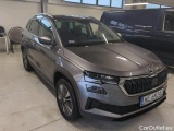  Skoda  Karoq Škoda  2.0 TDI 110 kW SCR Style DSG 5d #7