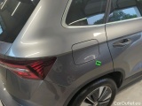  Skoda  Karoq Škoda  2.0 TDI 110 kW SCR Style DSG 5d #35