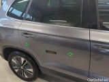  Skoda  Karoq Škoda  2.0 TDI 110 kW SCR Style DSG 5d #37