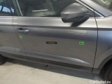  Skoda  Karoq Škoda  2.0 TDI 110 kW SCR Style DSG 5d #43