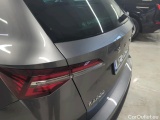  Skoda  Karoq Škoda  2.0 TDI 110 kW SCR Style DSG 5d #51