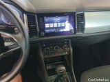  Skoda  Kodiaq Škoda  1.5 TSi ACT 110 kW Ambition DSG 5d #6