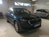  Skoda  Kodiaq Škoda  1.5 TSi ACT 110 kW Ambition DSG 5d #12