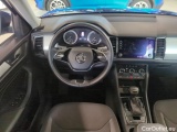  Skoda  Kodiaq Škoda  1.5 TSi ACT 110 kW Ambition DSG 5d #13
