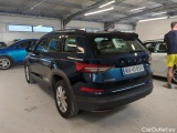  Skoda  Kodiaq Škoda  1.5 TSi ACT 110 kW Ambition DSG 5d #16