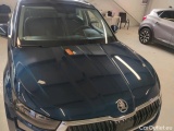  Skoda  Kodiaq Škoda  1.5 TSi ACT 110 kW Ambition DSG 5d #36