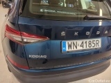  Skoda  Kodiaq Škoda  1.5 TSi ACT 110 kW Ambition DSG 5d #65