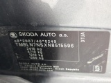  Skoda  Kodiaq Škoda  2.0 TDi 147kW SCR Style DSG 4x4 5d #4