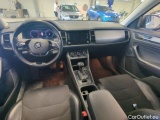  Skoda  Kodiaq Škoda  2.0 TDi 147kW SCR Style DSG 4x4 5d #8