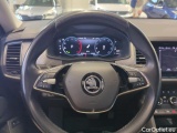  Skoda  Kodiaq Škoda  2.0 TDi 147kW SCR Style DSG 4x4 5d #11
