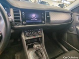  Skoda  Kodiaq Škoda  2.0 TDi 147kW SCR Style DSG 4x4 5d #13