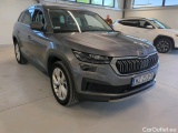  Skoda  Kodiaq Škoda  2.0 TDi 147kW SCR Style DSG 4x4 5d #15