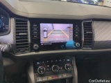  Skoda  Kodiaq Škoda  2.0 TDi 147kW SCR Style DSG 4x4 5d #16