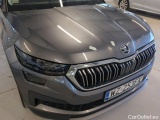  Skoda  Kodiaq Škoda  2.0 TDi 147kW SCR Style DSG 4x4 5d #46