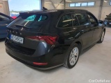  Skoda  Octavia Škoda  Combi 1.5 TSI ACT 110kW Ambition 5d #2