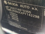  Skoda  Octavia Škoda  Combi 1.5 TSI ACT 110kW Ambition 5d #4