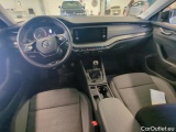  Skoda  Octavia Škoda  Combi 1.5 TSI ACT 110kW Ambition 5d #17