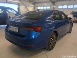  Skoda  Octavia Škoda  2.0 TDI 110kW Style DSG 5d #2
