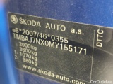  Skoda  Octavia Škoda  2.0 TDI 110kW Style DSG 5d #4