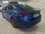  Skoda  Octavia Škoda  2.0 TDI 110kW Style DSG 5d #7