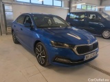  Skoda  Octavia Škoda  2.0 TDI 110kW Style DSG 5d #19
