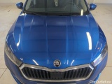  Skoda  Octavia Škoda  2.0 TDI 110kW Style DSG 5d #24