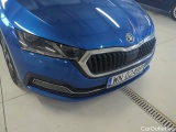  Skoda  Octavia Škoda  2.0 TDI 110kW Style DSG 5d #26