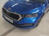  Skoda  Octavia Škoda  2.0 TDI 110kW Style DSG 5d #27