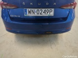  Skoda  Octavia Škoda  2.0 TDI 110kW Style DSG 5d #35