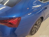  Skoda  Octavia Škoda  2.0 TDI 110kW Style DSG 5d #38
