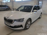  Skoda  Scala Škoda  1.5 TSi 110 kW Style 5d 