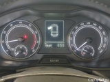  Skoda  Scala Škoda  1.5 TSi 110 kW Style 5d #5